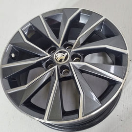1x Alufelge 16 Zoll 7.0