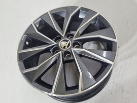 1x Alufelge 16 Zoll 7.0