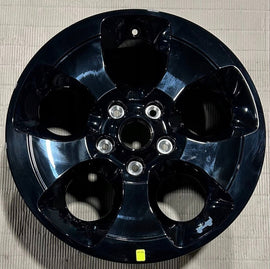 1x Alufelge 18 Zoll 7.5