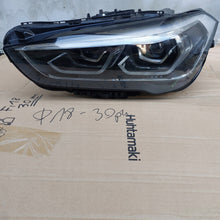 Load image into Gallery viewer, Frontscheinwerfer BMW X1 F48 15A01171 Full LED Links Scheinwerfer Headlight SCH9232294754og