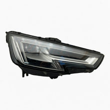 Load image into Gallery viewer, Frontscheinwerfer Audi A4 B9 8W0941034 LED Rechts Scheinwerfer Headlight