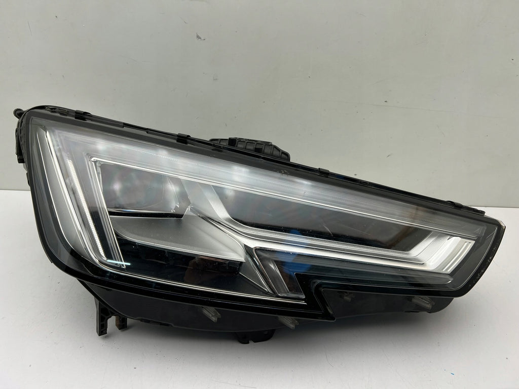 Frontscheinwerfer Audi A4 B9 8W0941034 LED Rechts Scheinwerfer Headlight