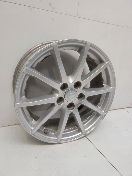1x Alufelge 17 Zoll BJ321007AE Land Rover I Sport Discovery L550 V Rim Wheel FEL4751473014ph