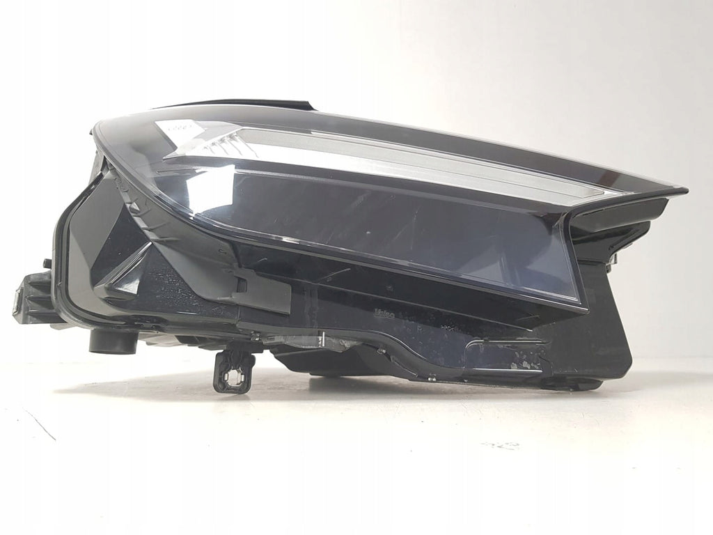 Frontscheinwerfer Audi Etron E-Tron 89A941034 Full LED Rechts Headlight SCH2733130906jt
