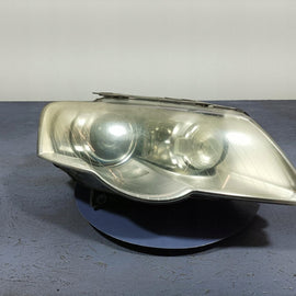 Frontscheinwerfer VW Passat Rechts Scheinwerfer Headlight SCH7105019162sb