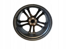 Load image into Gallery viewer, 1x Alufelge 19.5 Zoll 8.0" 5x108 Matt Silber GM2C-B1A Ford Galaxy I Rim Wheel FEL1538056213id