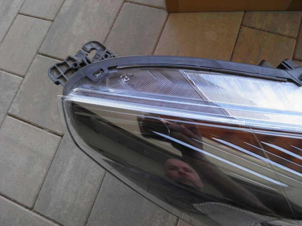 Frontscheinwerfer Ford Kuga 90156445 Xenon Rechts Scheinwerfer Headlight SCH6576975673ig