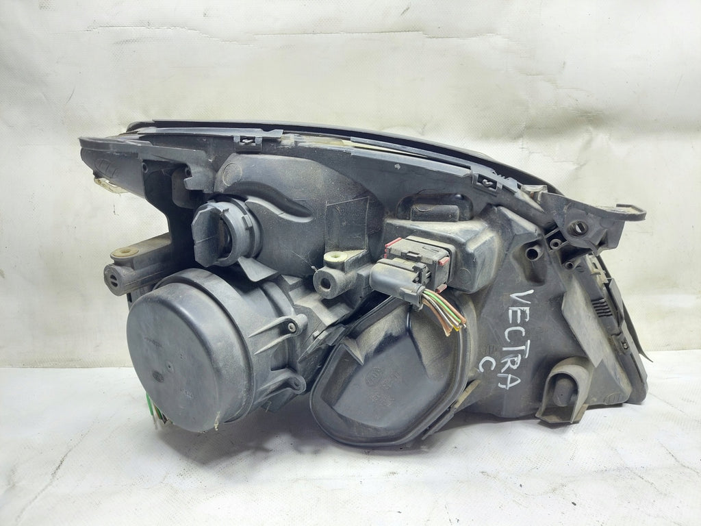 Frontscheinwerfer Opel Vectra C 13178462 Xenon Links Scheinwerfer Headlight SCH7341564098ud