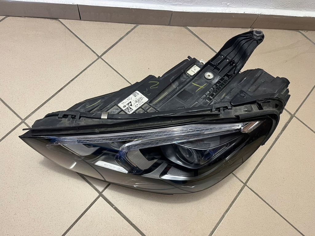 Frontscheinwerfer Mercedes-Benz Gle Coupe C167 A1679066504 LED Links Headlight SCH2030373070nk