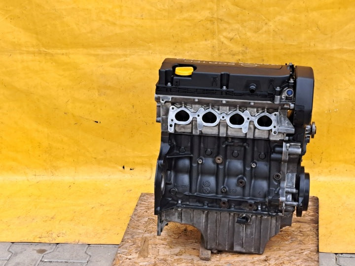 Motor Opel Zafira B A18XER 1.8 140PS 103kW Engine Komplett MOT3897670984ow
