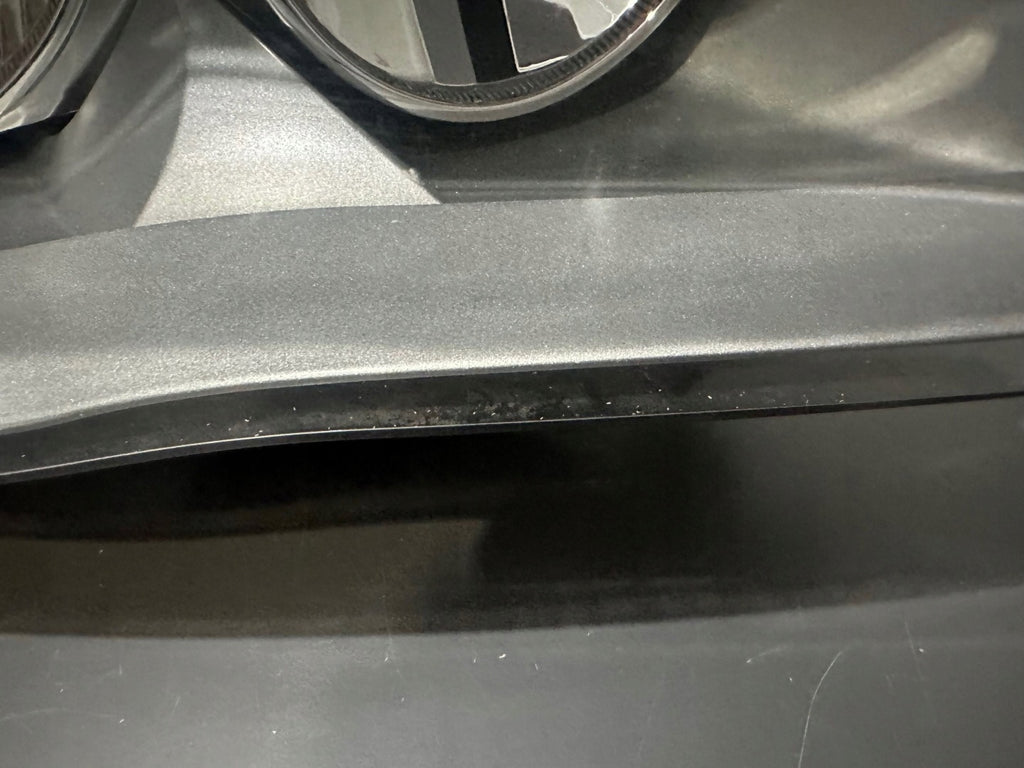 Frontscheinwerfer BMW 1 E87 Rechts Scheinwerfer Headlight SCH5201889550cm