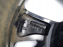 Laden Sie das Bild in den Galerie-Viewer, 1x Alufelge 16 Zoll 93484566 Opel Corsa F Rim Wheel FEL4138843122fc