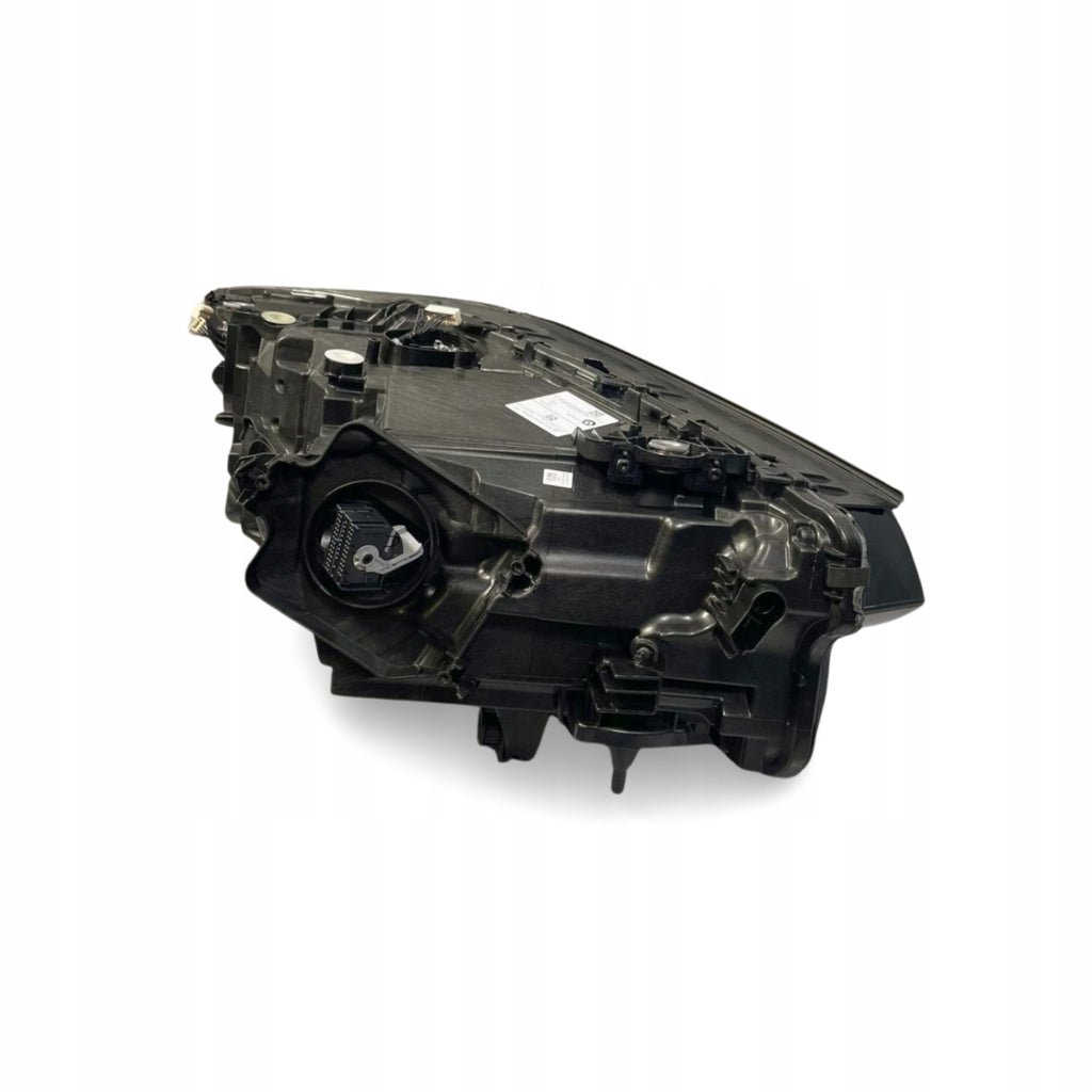 Frontscheinwerfer BMW X3 G01 G02 5A0E5F5 LE20A6456 Full LED Links Headlight SCH6598173618uc