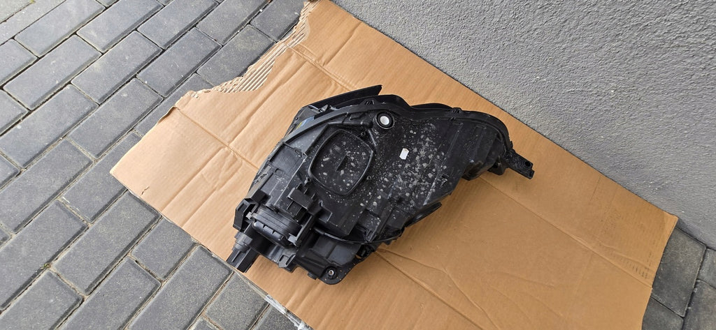 Frontscheinwerfer Audi A3 8Y0941012 LED Rechts Scheinwerfer Headlight