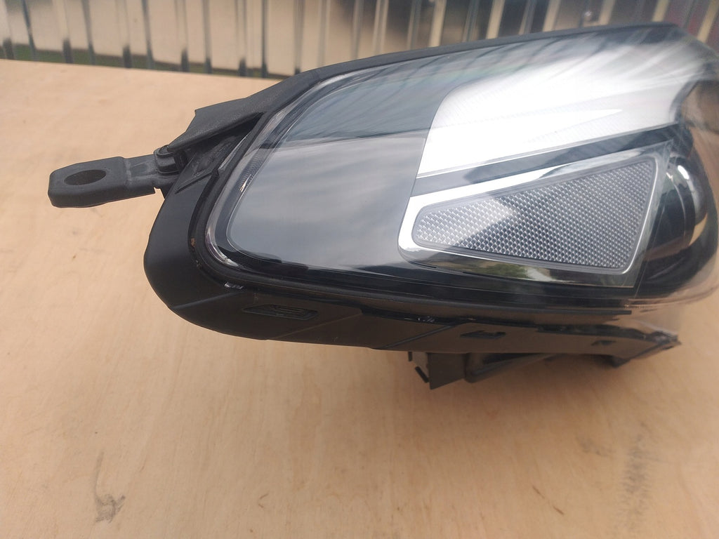 Frontscheinwerfer Hyundai Tucson 92102-D7200 LED Rechts Scheinwerfer Headlight