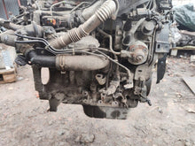 Laden Sie das Bild in den Galerie-Viewer, Motor Citroën Peugeot II Partner 9H06 10JBEM 1.6 HDI 2013 Diesel Engine Komplett MOT9515995453eq