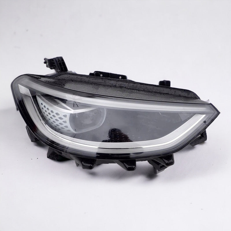 Frontscheinwerfer VW Id.3 10B941036A FULL LED Rechts Scheinwerfer Headlight