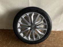Load image into Gallery viewer, 1x Alufelge 19 Zoll 7.5" 5x112 33ET 4G0601025P Audi Rim Wheel FEL5045147040so