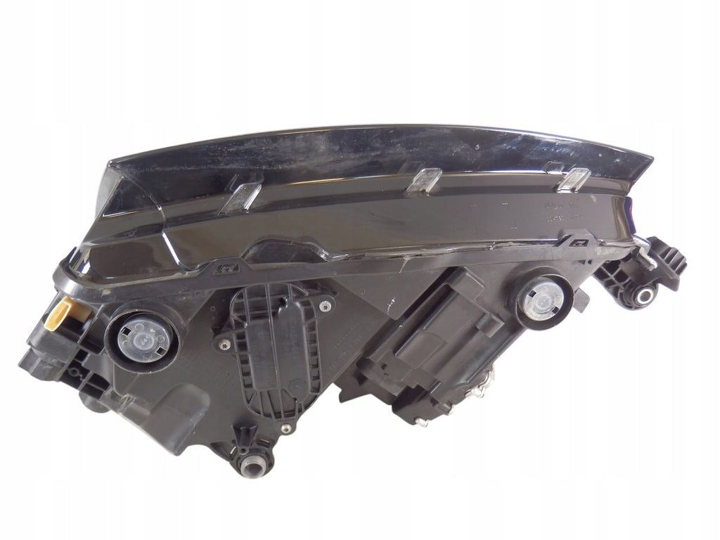 Frontscheinwerfer Skoda Scala 657941015 LED Rechts Scheinwerfer Headlight SCH9676613207ij