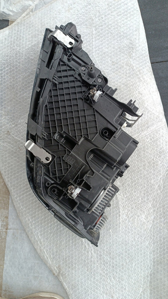 Frontscheinwerfer BMW 5 G31 G30 Laser Rechts Scheinwerfer Headlight SCH3601524539al