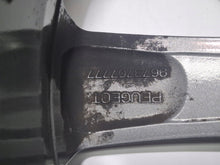 Load image into Gallery viewer, 1x Alufelge 17 Zoll 7.5" 4x108 9673707777 Citroën II 208 Rim Wheel FEL1270770568wj