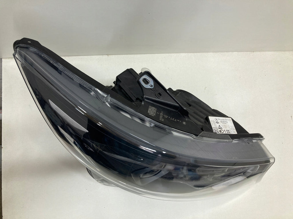 Frontscheinwerfer Mercedes-Benz W447 A4479068001 Rechts Scheinwerfer Headlight