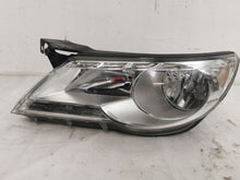 Load image into Gallery viewer, Frontscheinwerfer VW Tiguan 5N1941031P Links Scheinwerfer Headlight