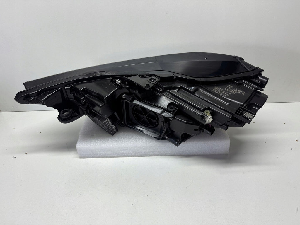 Frontscheinwerfer Audi A6 C8 4K0941034 LED Ein Stück (Rechts oder Links)