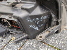 Laden Sie das Bild in den Galerie-Viewer, Frontscheinwerfer Skoda Superb I Xenon Links Scheinwerfer Headlight