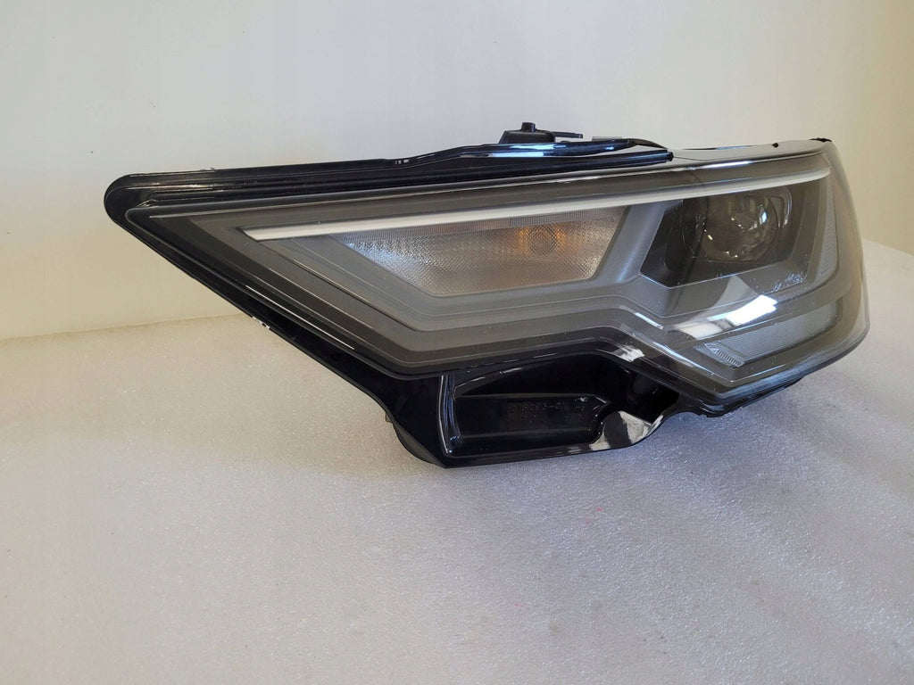 Frontscheinwerfer Audi A6 C8 4K0941033 Full LED Ein Stück (Rechts oder Links)