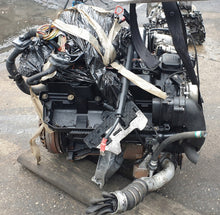 Load image into Gallery viewer, Motor BMW M47T 2.0 Diesel Engine Komplett