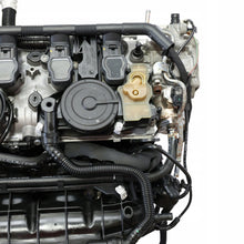 Laden Sie das Bild in den Galerie-Viewer, Motor Audi VW Tiguan CCZC 2.0 TFSI 170PS 125kW 159TKm Benzin Engine Unkomplett