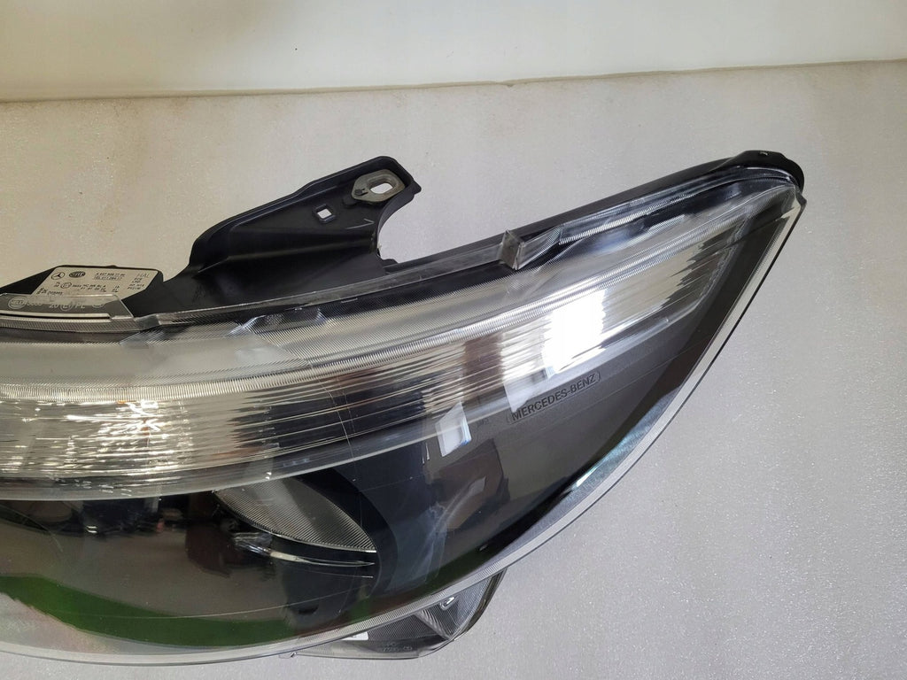 Frontscheinwerfer Mercedes-Benz W447 A4479067700 Ein Stück (Rechts oder Links) SCH8572564146uo