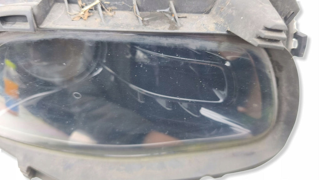 Frontscheinwerfer Jeep Cherokee 68102858AF Rechts Scheinwerfer Headlight SCH2766895065xg