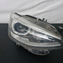 Frontscheinwerfer BMW 1 F20 722967811 LED Rechts Scheinwerfer Headlight SCH5541421627kp