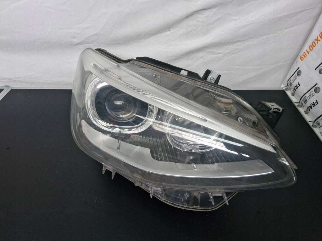 Frontscheinwerfer BMW 1 F20 722967811 LED Rechts Scheinwerfer Headlight SCH5541421627kp