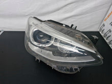 Laden Sie das Bild in den Galerie-Viewer, Frontscheinwerfer BMW 1 F20 722967811 LED Rechts Scheinwerfer Headlight SCH5541421627kp