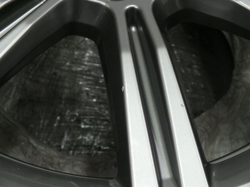 1x Alufelge 20 Zoll 9.0" 5x112 35ET Glanz Graphit 6883753 BMW G05 G06 Rim Wheel FEL6446220605el