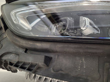 Laden Sie das Bild in den Galerie-Viewer, Frontscheinwerfer Mercedes-Benz W206 A2069062903 LED Links Headlight SCH3388706672ru
