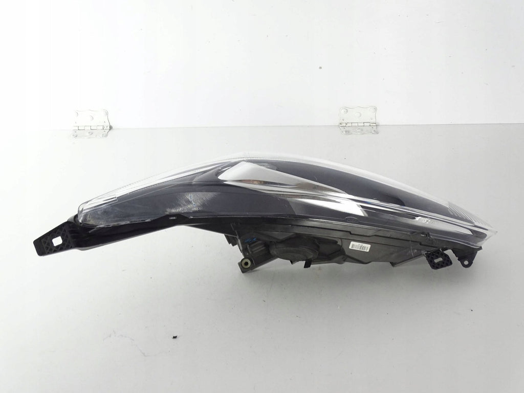 Frontscheinwerfer Ford Fiesta I C1BB-13W030-AM PJT14771 Links Headlight SCH4131840387dh