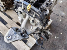 Load image into Gallery viewer, Motor Ford Fiesta II Fbd 1.0 97PS 71kW Benzin Engine Unkomplett MOT6137641171za