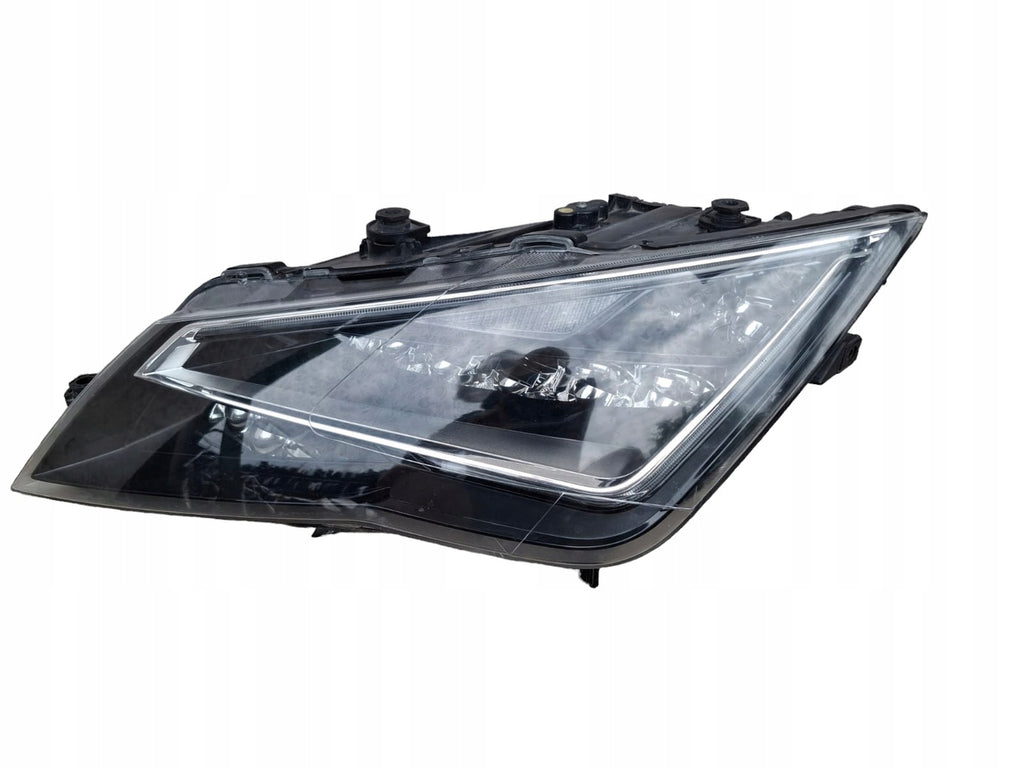 Frontscheinwerfer Seat Leon 5F1941008B 5F1941007B LED Rechts oder Links