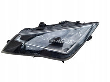 Laden Sie das Bild in den Galerie-Viewer, Frontscheinwerfer Seat Leon 5F1941008B 5F1941007B LED Rechts oder Links