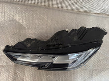 Laden Sie das Bild in den Galerie-Viewer, Frontscheinwerfer Audi A4 B9 8W0941035 Full LED Links Scheinwerfer Headlight