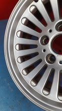 Laden Sie das Bild in den Galerie-Viewer, 1x Alufelge 17 Zoll 7.0" 5x120 20ET Grau 1092209 BMW 1 Rim Wheel FEL4430825230vg