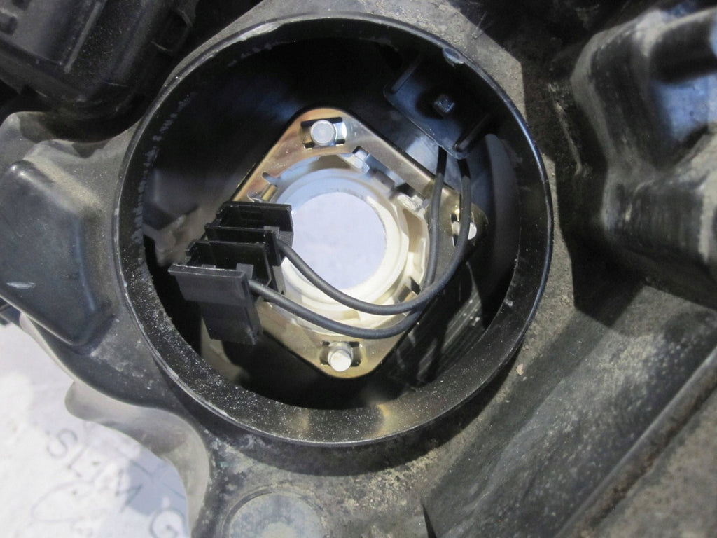Frontscheinwerfer Citroën I 9817297880 Rechts Scheinwerfer Headlight SCH9446866315rb