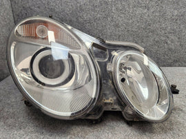 Frontscheinwerfer Mercedes-Benz W211 Xenon FALSE Scheinwerfer Headlight SCH2822575872gw