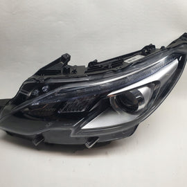 Frontscheinwerfer Peugeot 2008 I 9825313980 Links Scheinwerfer Headlight SCH6579177377ie
