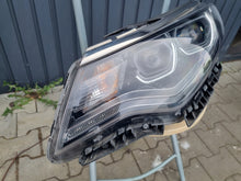 Laden Sie das Bild in den Galerie-Viewer, Frontscheinwerfer Kia Optima Links Scheinwerfer Headlight SCH4452048982pw