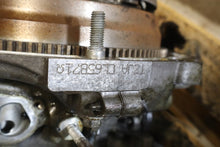 Laden Sie das Bild in den Galerie-Viewer, Motor Ford Fiesta I VII TZJA 1.6 TDCI 95PS 2012 Diesel Engine Unkomplett MOT1756578148ik